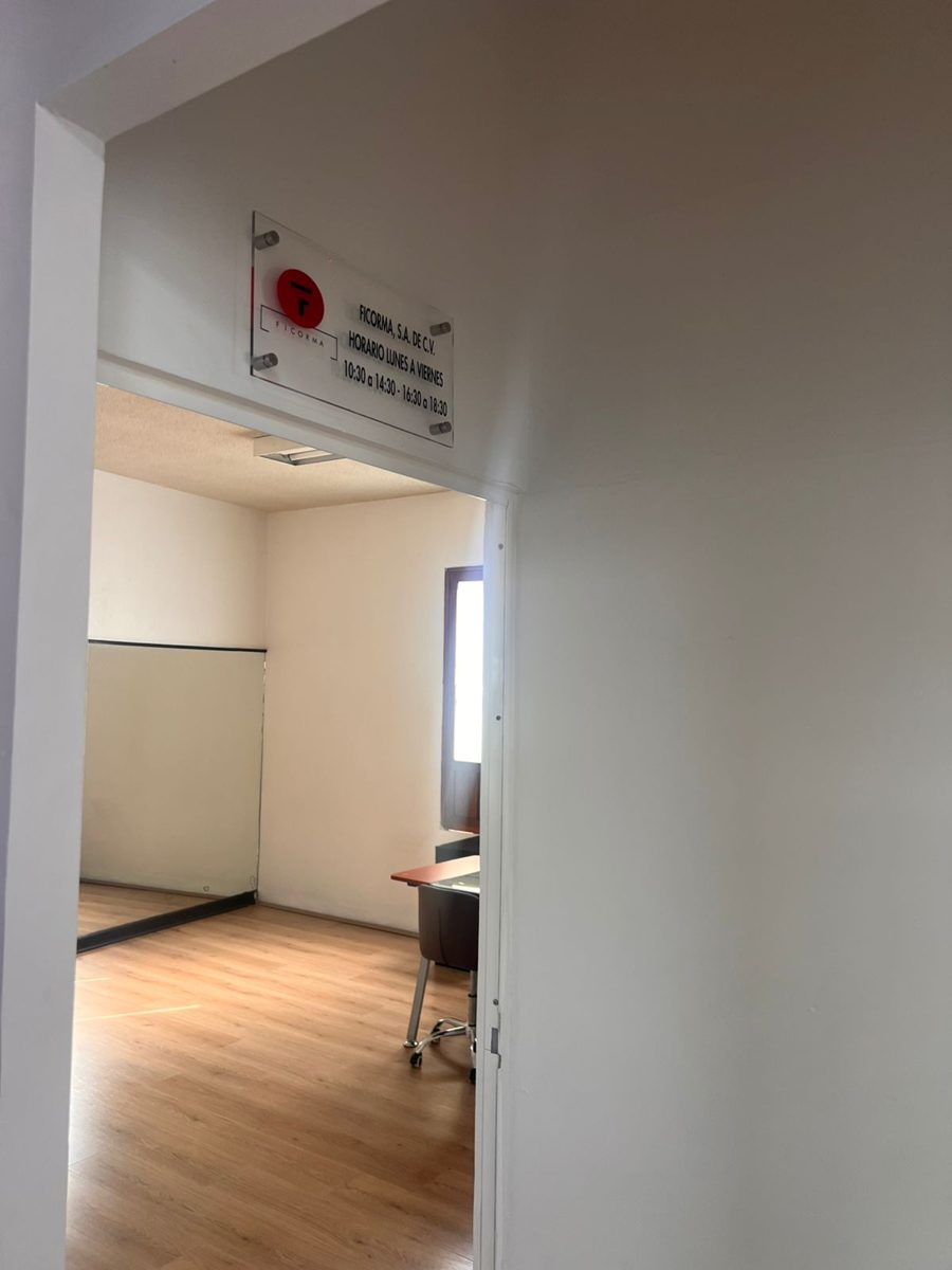 Instalaciones FICORMA