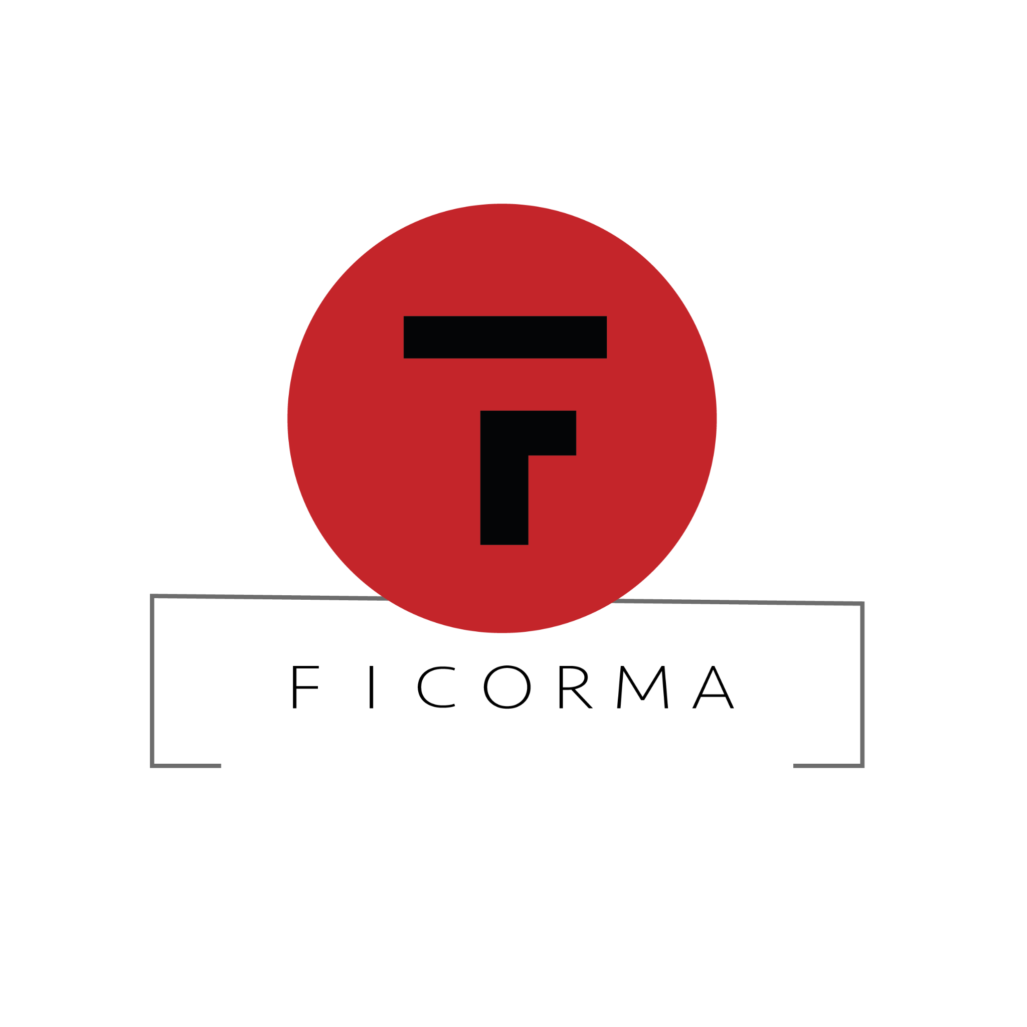 Logotipo FICORMA